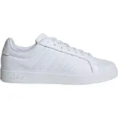 Adidas Sneakers laag 'Streettalk' wit