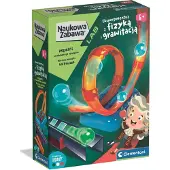 Clementoni Natuurkunde & Zwaartekracht Experimenteerkit voor Kinderen