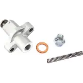 RMS Beauty Yamaha X-max 300cc 163714120 Distributieketting Spanner