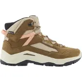 Lowa - Women's Ventierra GTX QC - Wandelschoenen 40, beige/bruin