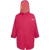 Regatta Kleed voor kinderen (Roze toverdrank/Roze schelp)
