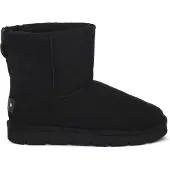 Grünland Schoenen PO1848NERO