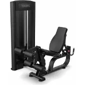Toorx Professional AVANT - Leg Extension/Leg Curl PLX-B7800