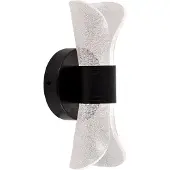 Toolight Wandlamp Led G029-w Black