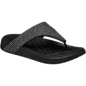 Crocs Teenslippers GETAWAY GEMS TRIANGLE FLIP dames 37 / 38