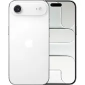 Apple iPhone Air | 1 TB | Dual-SIM | Wolkenwit