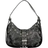 Desigual Handtas 'Moonstone Margot' zwart