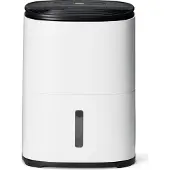 Meaco MeacoDry Arete One 6L - Luchtontvochtiger - Ontvochtigt tot 6L per dag – Voor ruimtes tot 25 m² - Zeer stil - Incl. wasdroogfunctie