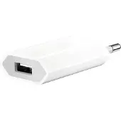 Avizar , wandlader met 30-pins laadkabel, wit