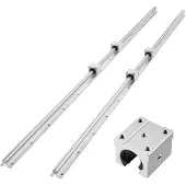 Vevor lineaire geleiders SBR20