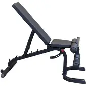 Body-solid GFID31B Trainingsbank