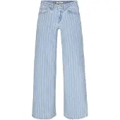 Garcia Jeans blauw denim / lichtblauw