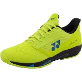 Yonex Power Cushion Ad-accel All Court Shoes Geel EU 44 Man