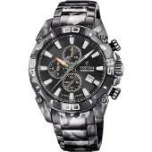 Festina - F20710/1 - Polshorloge - Chronograaf - Heren