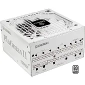 Enermax EPS1200P-NPX-W Power Supply 1200W Platimax2 80+ Platinum 3.1 WHITE