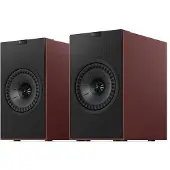 KEF Coda W Compacte luidsprekers - Actief