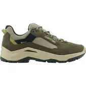 Lowa Ventierra GTX LO Sportschuhe Herren Outdoorschuhe Wanderschuh Braun Freizeit