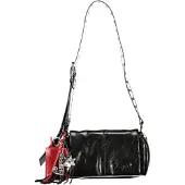 Desigual Handtas 'Galaxy Black Naron' zwart