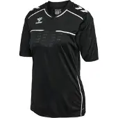 Hummel Functioneel shirt neonoranje / zwart
