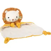 Small Foot bedrijf - Doudou Kleine Leeuw - LEGLER