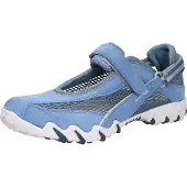 Allrounder NIRO Bandschoenen | Maat 6 Dames Blauw