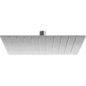 Mexen Slim regendouche 25 x 25 , chroom - 79125-00