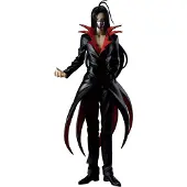 Banpresto Yuyu Hakusho Dark Tournament Editie, Karasu Ichibansho figuur, 25 cm