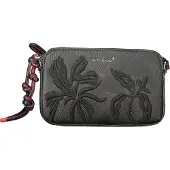 Desigual Portemonnee 'Mirenis Julia' zwart