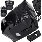 ProX OHIO 615 Fietstas bagagedrager 20L waterdicht