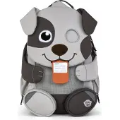 Affenzahn Rugzak DOG FRIEND LARGE 8L kind One size