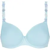 Mey Lingerie BH 'Pretty Joan' lichtblauw