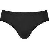 Mey Slip 'Iconic Modal' zwart