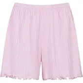 Mey Pyjamabroek 'Pointelle Dreams' rosa