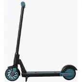 Wispeed Elektrische scooter, T650 KIDS, maximaal 180W, 6 inch, blauw