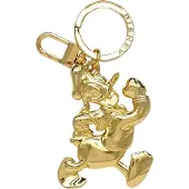 MONOGRAM Int. Duck Tales Pewter-Keychain Donald Duck Keyrings