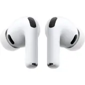 Apple AirPods Pro 3 | Wit | MagSafe | USB-C