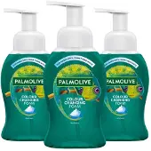 Palmolive 3x Handzeep Color Changing 250 Ml