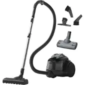 AEG 6000 Clean AL61A2EPP Zwart