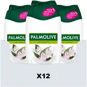 Palmolive 12x Douchecrème Jasmijn 250 ml