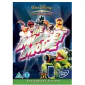 Disney Muppet Movie
