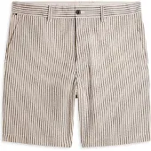 Tommy Hilfiger Broek 'Dover' crème / grijs
