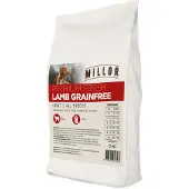 Millor 15 kg premium fresh adult lamb graanvrij hondenvoer