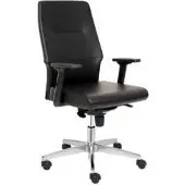 AEA Büro Schwarz Sessel Gaming Stuhl Bürostuhl Schreibtisch Drehstuhl Chef Sessel