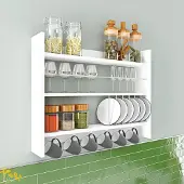 Skye Decor Rekken, Claire (85 x 15 x 65 cm)