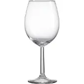 Ritzenhoff & Breker Rode wijnglas 'Vio' Set van 6, Wijnglazen, Transparant