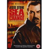 Sony Jesse Stone: Sea Change
