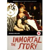 Kartel Creative Immortal Story