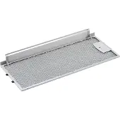 NEFF Metaalfilter 434105 / 00434105 455x185mm