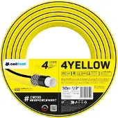 Cellfast - 4YELLOW Tuinslang 1/2" 30m - 20Bar - 4-laags