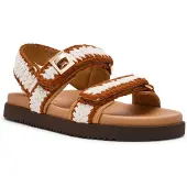 Steve madden Sandaal 'Mona' beige